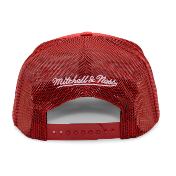 Detroit Red Wings kapa za bejzbol Evergreen Trucker