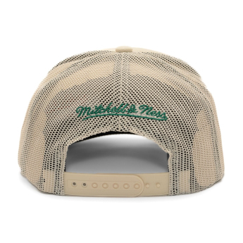 Anaheim Ducks kapa za bejzbol Evergreen Trucker