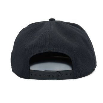 Los Angeles Kings šilterica ravnog oboda A/CAP Structured Mid Crown Adjujtable Square Visor Snapback