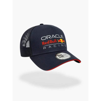 Red Bull Racing kapa za bejzbol ESS big logo navy F1 Team 2023