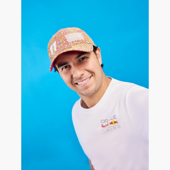 Red Bull Racing kapa za bejzbol Sergio Perez SE Canada F1 Team 2023