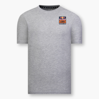 Red Bull KTM muška majica Backprint grey