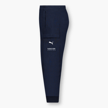 Red Bull Racing muške donji dio trenirke Chicane navy F1 Team 2024