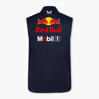 Red Bull Racing Muški prsluk official navy F1 Team 2023
