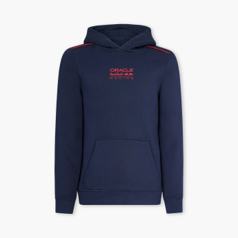 Red Bull Racing muška majica s kapuljačom Graphic navy F1 Team 2023