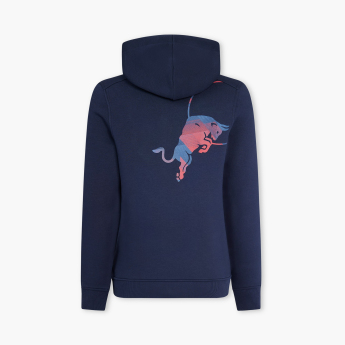 Red Bull Racing muška majica s kapuljačom Graphic navy F1 Team 2023