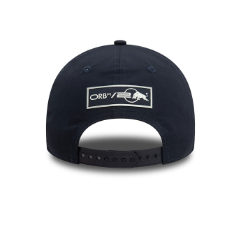 Red Bull Racing kapa za bejzbol Driver Max Verstappen navy F1 Team 2024