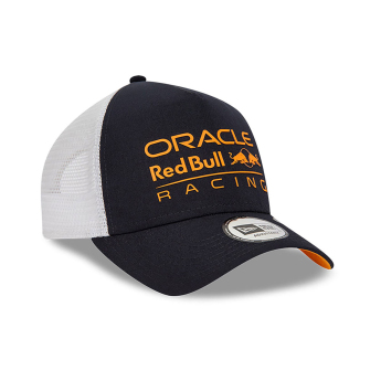 Red Bull Racing kapa za bejzbol E-Frame Trucker F1 Team 2024