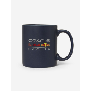 Red Bull Racing šalica blue F1 Team 2024