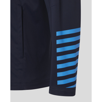 Red Bull Racing muška jakna Official softshell navy F1 Team 2024