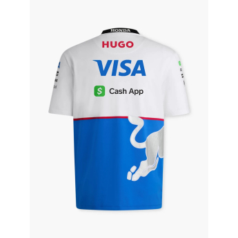 Visa Cash App RB muška majica official F1 Team 2024