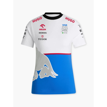 Visa Cash App RB ženska majica official F1 Team 2024