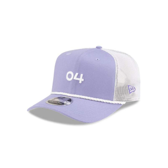 Mclaren Honda kapa za bejzbol 9Fifty Lando Norris Driver Special F1 Team 2024