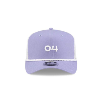 Mclaren Honda kapa za bejzbol 9Fifty Lando Norris Driver Special F1 Team 2024