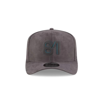Mclaren Honda kapa za bejzbol 9FIFTY Oscar Piastri grey F1 Team 2024