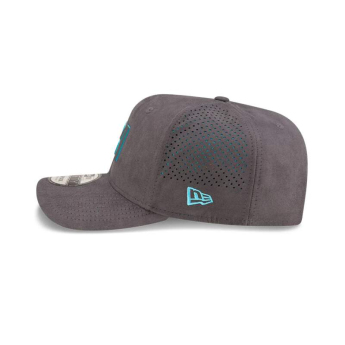 Mclaren Honda kapa za bejzbol 9FIFTY Oscar Piastri grey F1 Team 2024