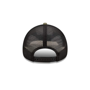 Mclaren Honda kapa za bejzbol Essential Trucker green F1 Team 2024
