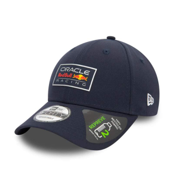 Red Bull Racing kapa za bejzbol 9forty blue F1 Team 2024