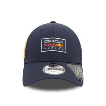 Red Bull Racing kapa za bejzbol 9forty blue F1 Team 2024