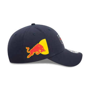 Red Bull Racing kapa za bejzbol 9forty blue F1 Team 2024