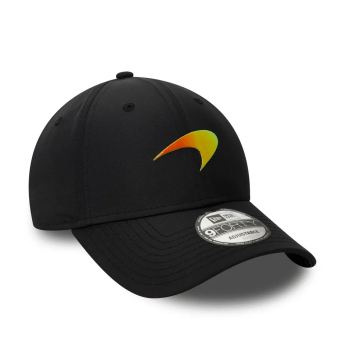 Mclaren Honda kapa za bejzbol 9FORTY Iridescent Logo black F1 Team 2024