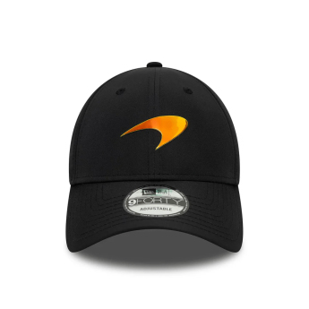 Mclaren Honda kapa za bejzbol 9FORTY Iridescent Logo black F1 Team 2024