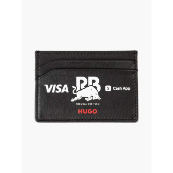 Visa Cash App RB futrola za kartice Hugo black F1 team 2024