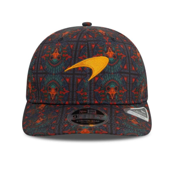 Mclaren Honda kapa za bejzbol 9Fifty SE Mexico F1 Team 2024