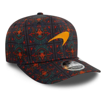 Mclaren Honda kapa za bejzbol 9Fifty SE Mexico F1 Team 2024
