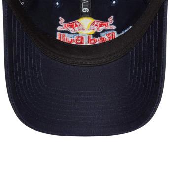 Red Bull Racing kapa za bejzbol vintage navy F1 team 2024