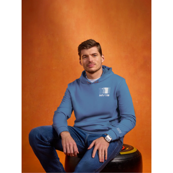 Red Bull Racing muška majica s kapuljačom SE Holland blue F1 Team 2024
