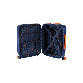 Red Bull KTM kofer Grid navy