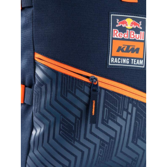 Red Bull KTM ruksak Grid navy