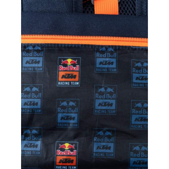 Red Bull KTM ruksak Grid navy