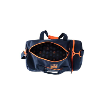 Red Bull KTM sportska torba Grid navy 2025