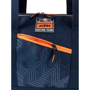 Red Bull KTM sportska torba Grid navy 2025