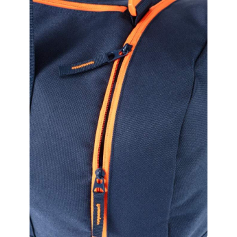 Red Bull KTM sportska torba Grid navy 2025