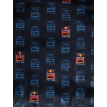 Red Bull KTM sportska torba Grid navy 2025