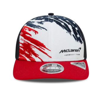 Mclaren Honda kapa za bejzbol SE USA F1 Team 2024