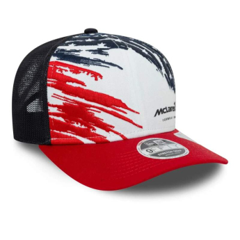 Mclaren Honda kapa za bejzbol SE USA F1 Team 2024