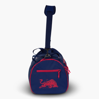 Red Bull Racing sportska torba Sparks navy