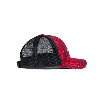 Alfa Romeo Racing kapa za bejzbol Limited Edition Mesh F1 Team 2023