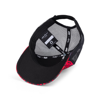 Alfa Romeo Racing kapa za bejzbol Limited Edition Mesh F1 Team 2023