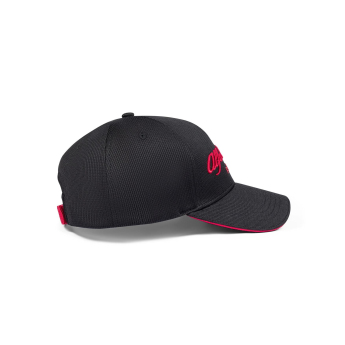 Alfa Romeo Racing kapa za bejzbol Limited Edition black F1 Team 2023
