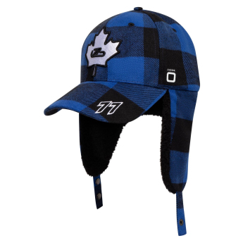 Alfa Romeo Racing zimske kape Special Edition Valtteri Bottas Canadian GP F1 Team 2023