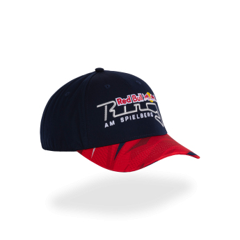 Red Bull Racing kapa za bejzbol Austrian GP navy