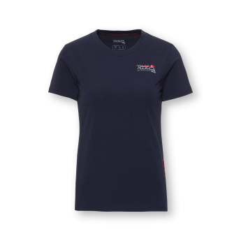 Red Bull Racing ženska majica Adrenaline navy