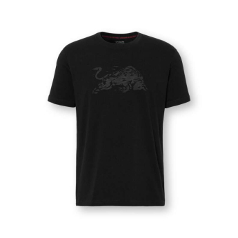 Red Bull Racing muška majica Paddock black