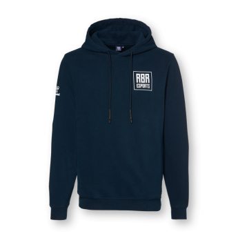 Red Bull Racing muška majica s kapuljačom Hummel navy F1 Team 2024