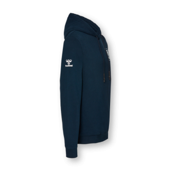 Red Bull Racing muška majica s kapuljačom Hummel navy F1 Team 2024